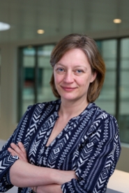 Sanneke Kuipers