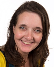 Mariëlle van Es